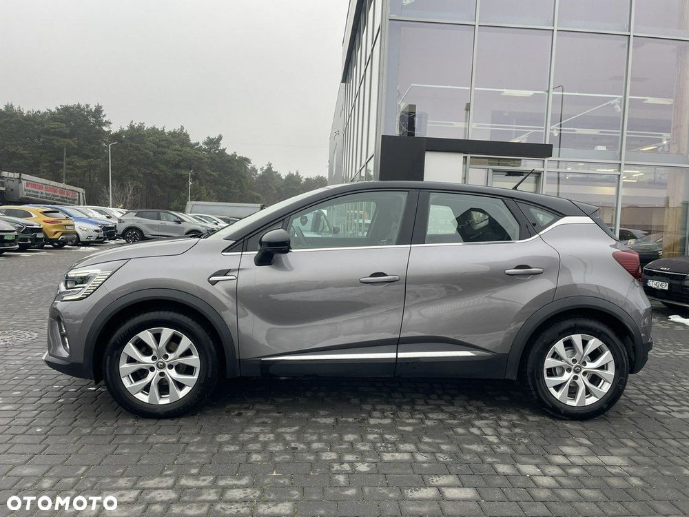 Renault Captur - 2