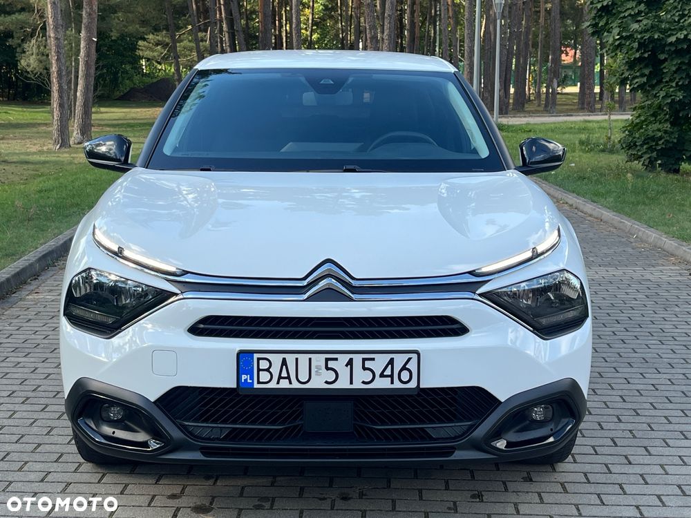 Citroën C4 - 2