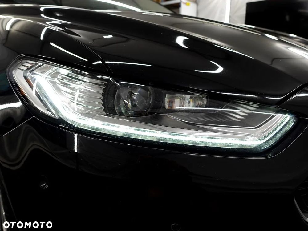 Ford Mondeo 2.0 TDCi ST-Line - 32