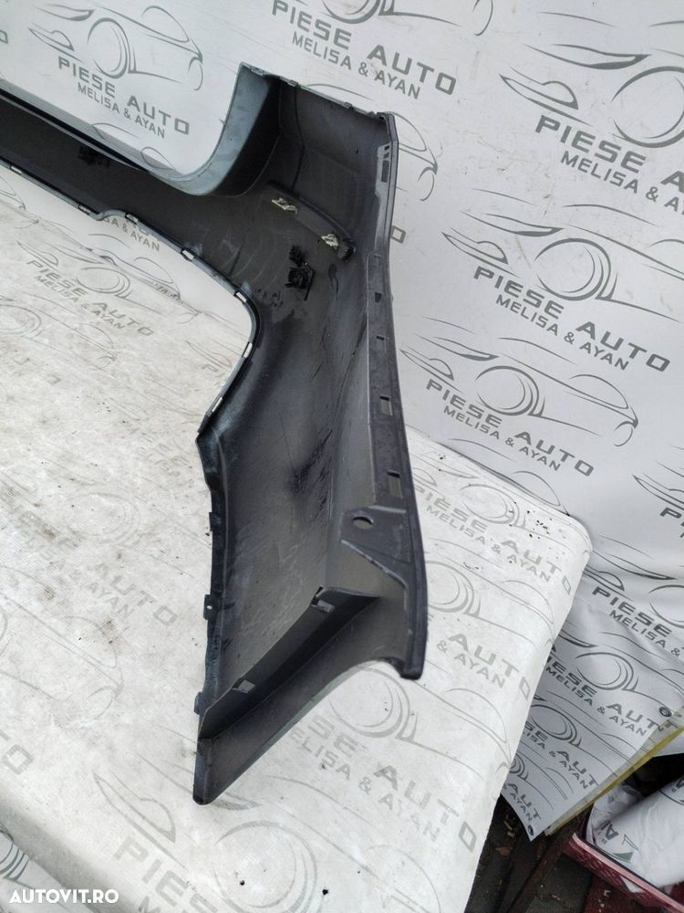 Bara spate Bmw Seria 5 F11 M-Paket Combi/break/variant an 2009-2017 - 9