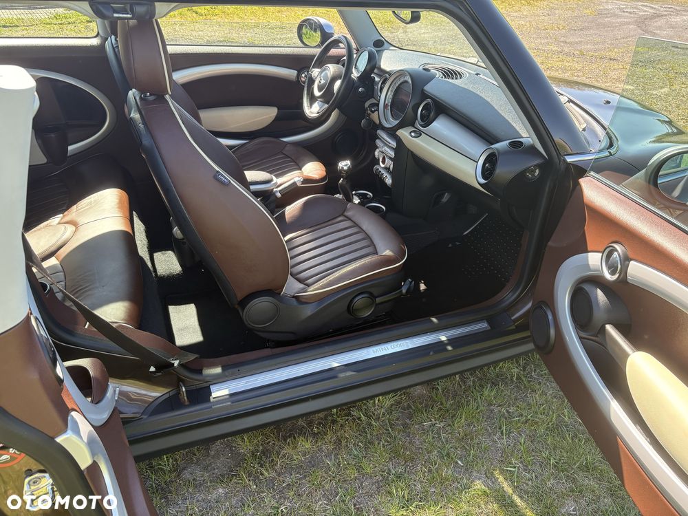 MINI Clubman - 6