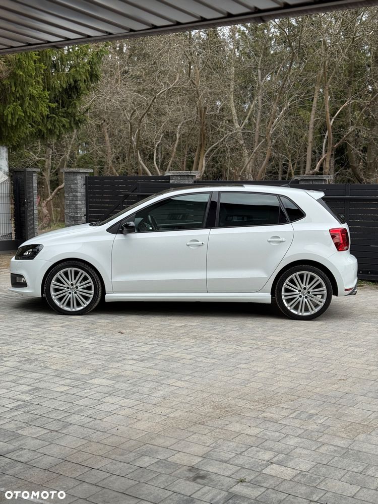 Volkswagen Polo - 5