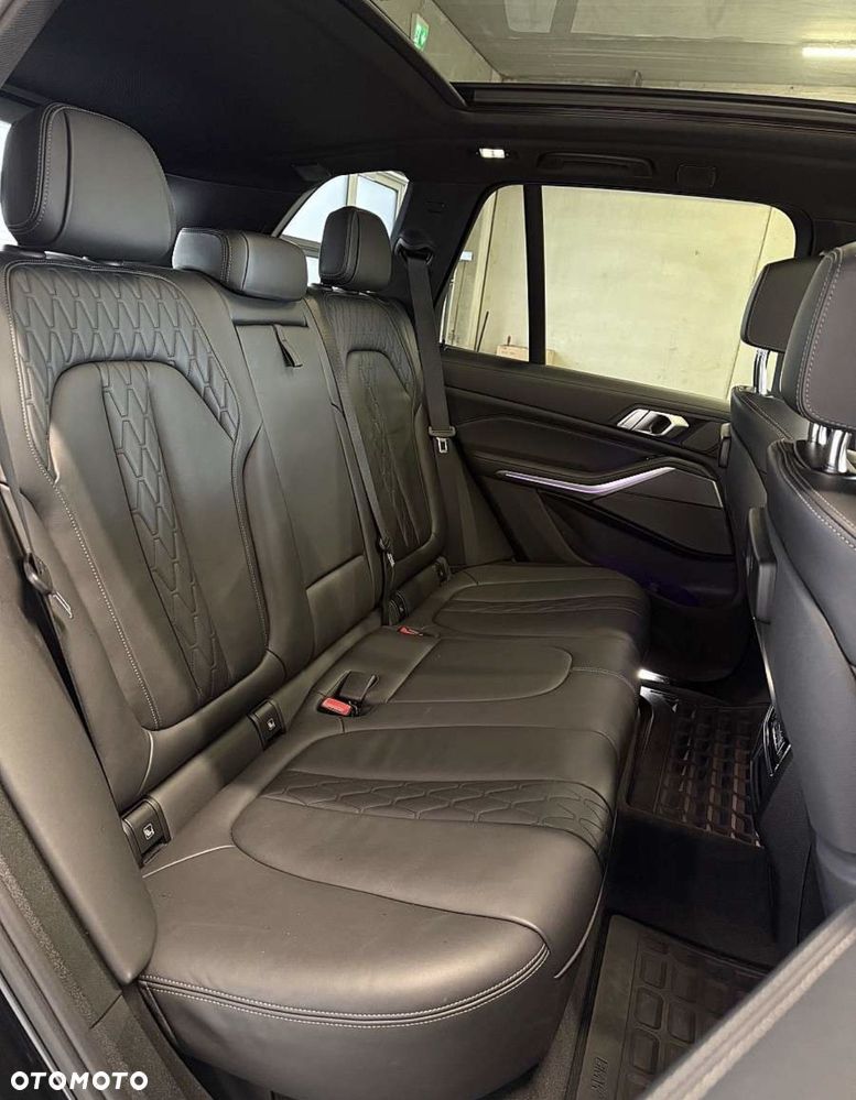 BMW X5 M - 21