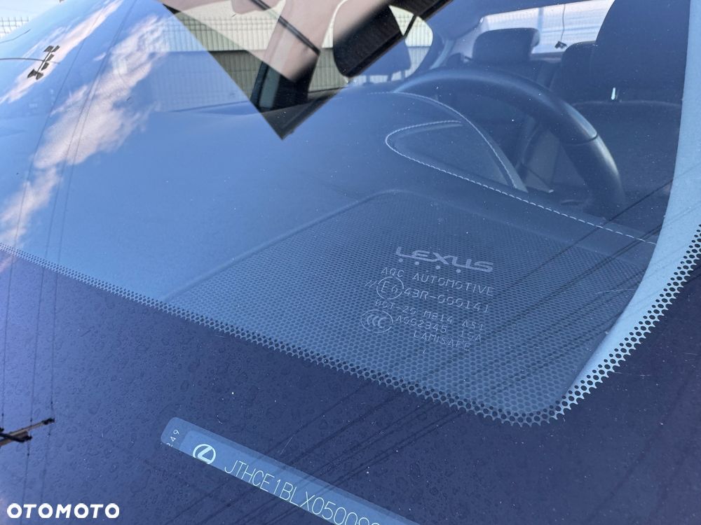 Lexus GS 350 Prestige AWD - 12