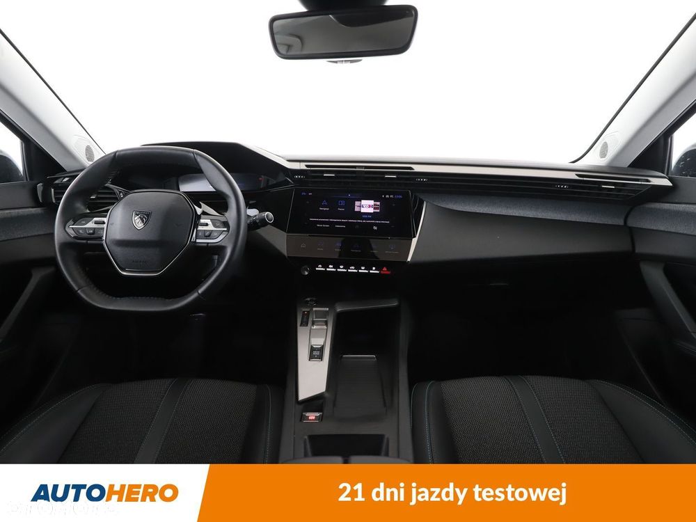 Peugeot 308 - 12