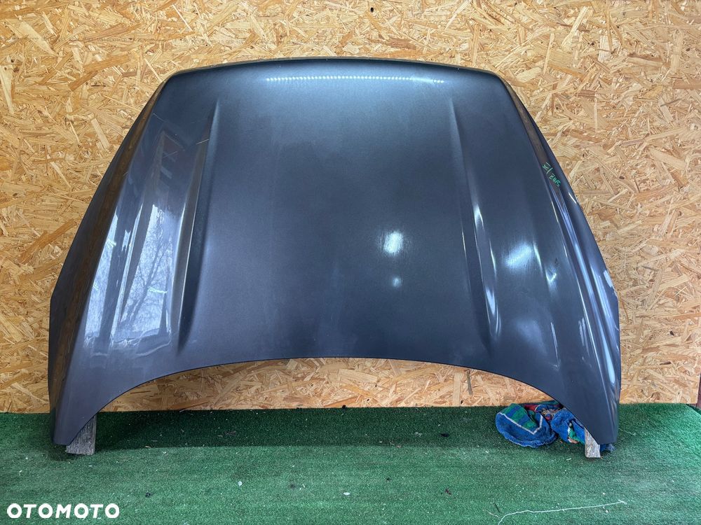Ford Kuga MK2 lift 2015- Maska silnika - 1