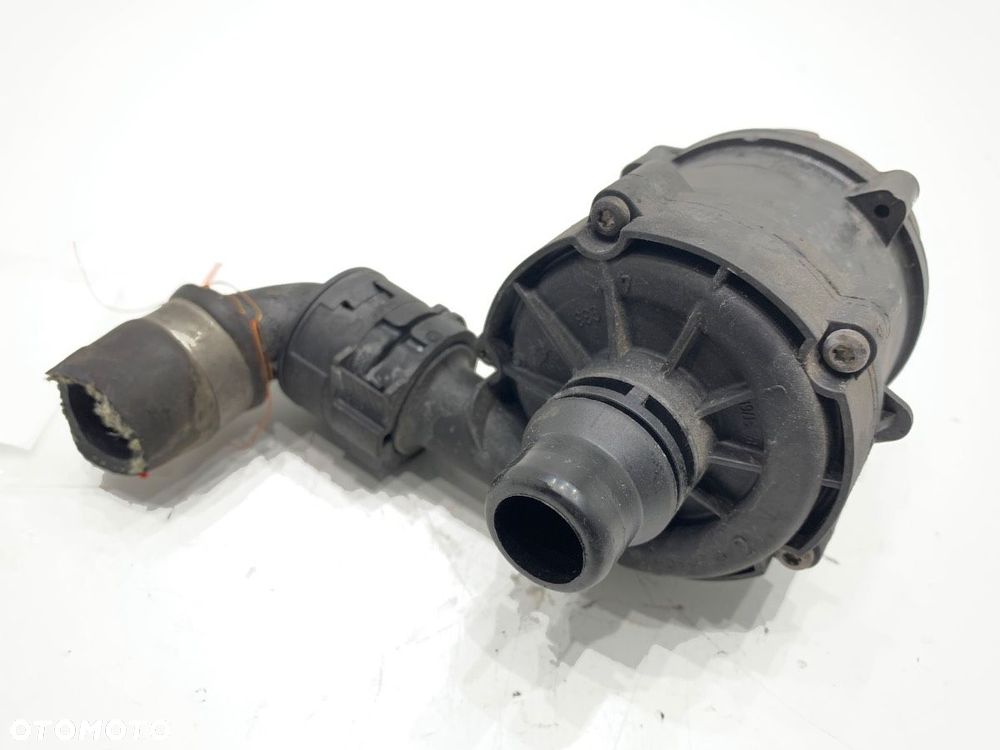 DODATKOWA POMPA WODY  BMW 5 (G30, F90) 2016 - 2022 530 e Plug-in-Hybrid 135 kW [184 KM] Hybryda - 1