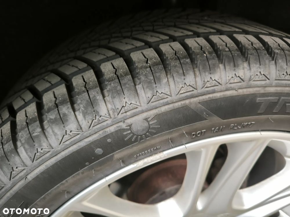 Lancia Delta 1.6 MJ Oro Selectronic - 8
