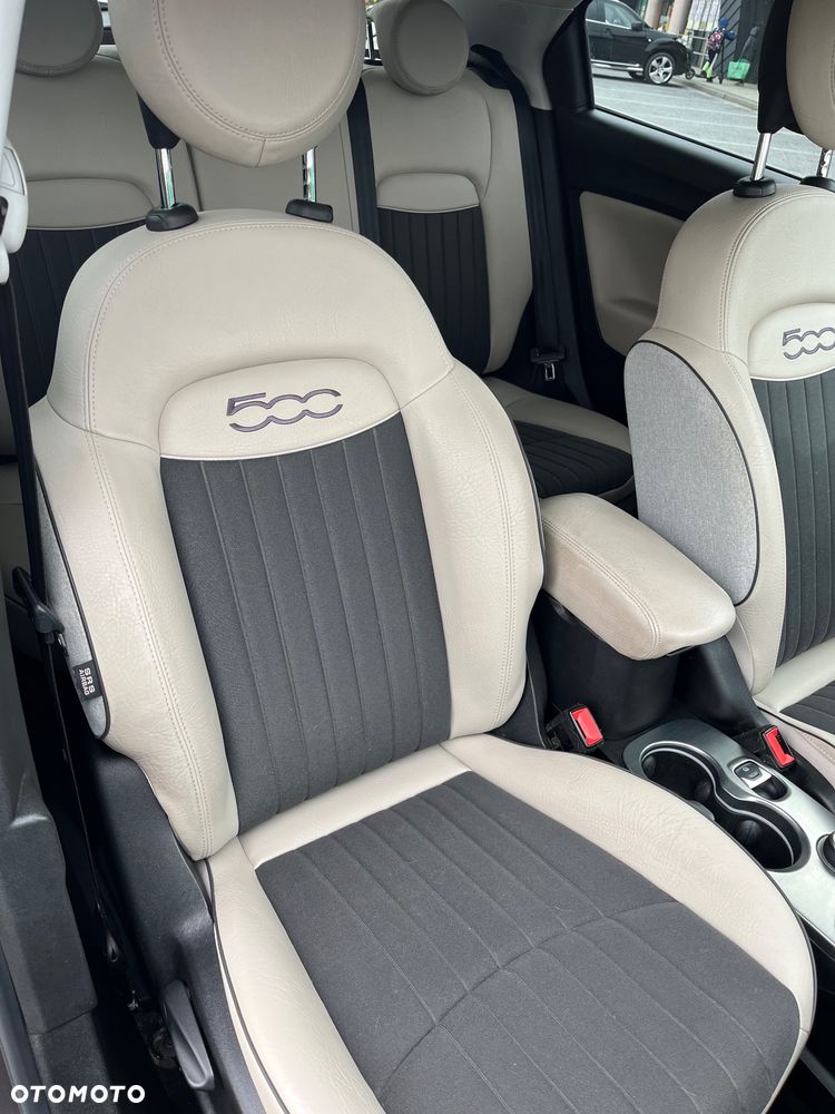 Fiat 500X 1.4 MultiAir City Cross - 7