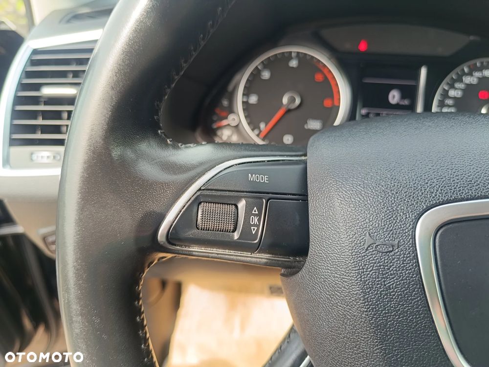 Audi Q5 2.0 TDI Quattro (clean diesel) - 22