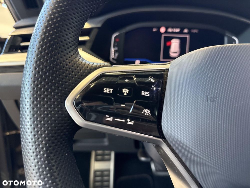 Volkswagen Arteon 2.0 TSI R-Line DSG - 17