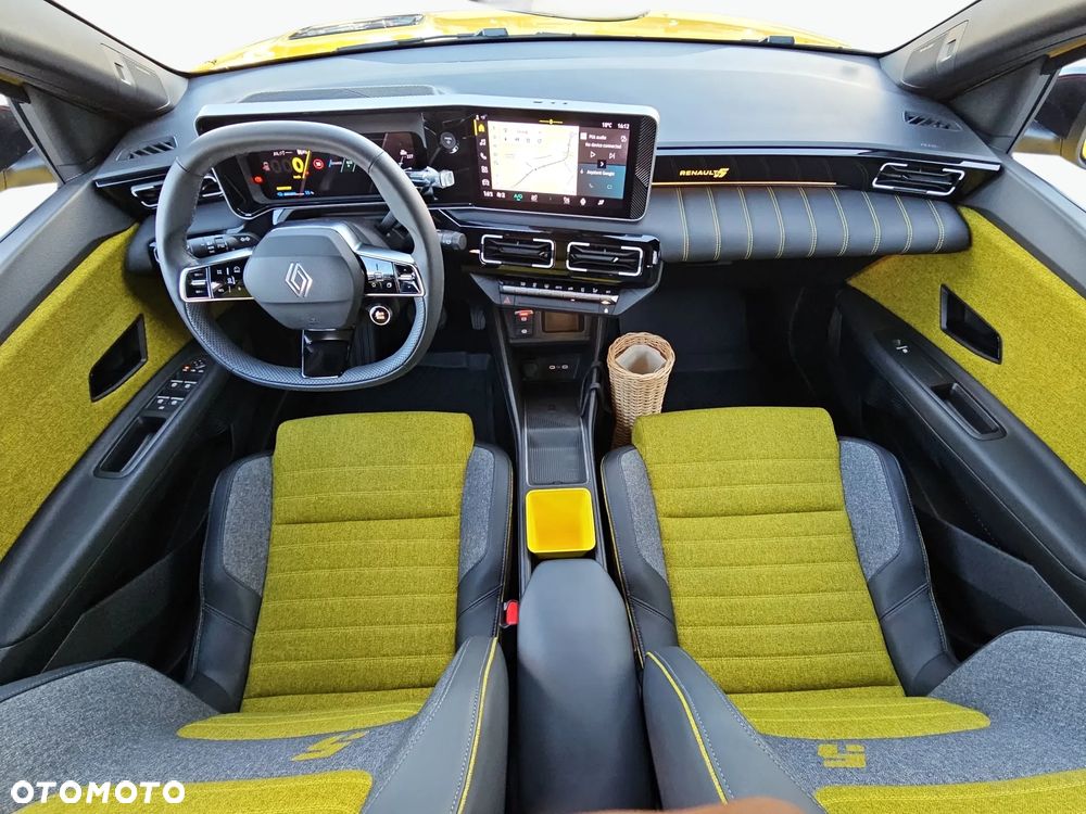 Renault 5 52kWh Comfort Range Iconic - 13