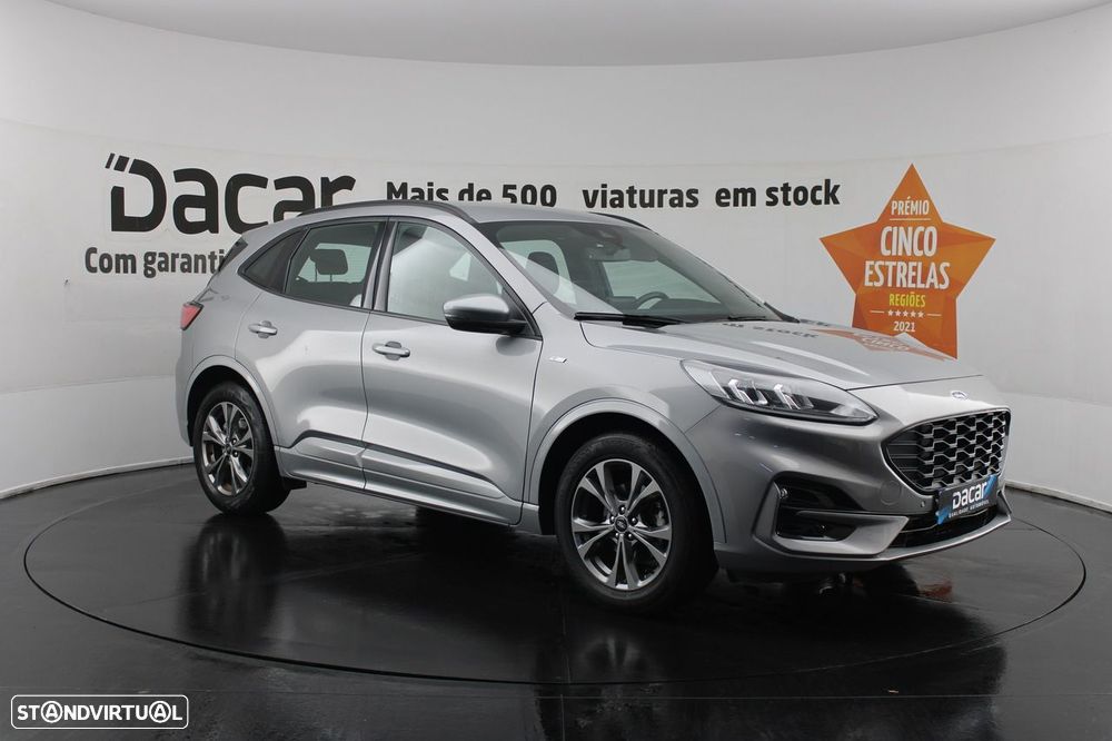 Ford Kuga 1.5 EcoBoost ST-Line - 2