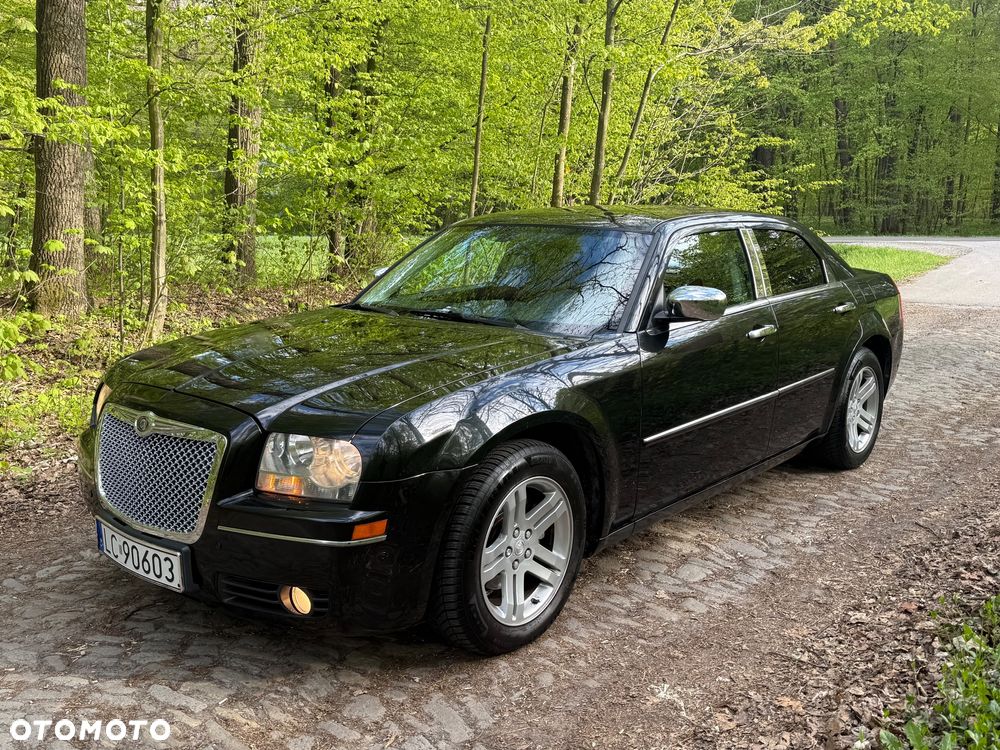 Chrysler 300C - 2