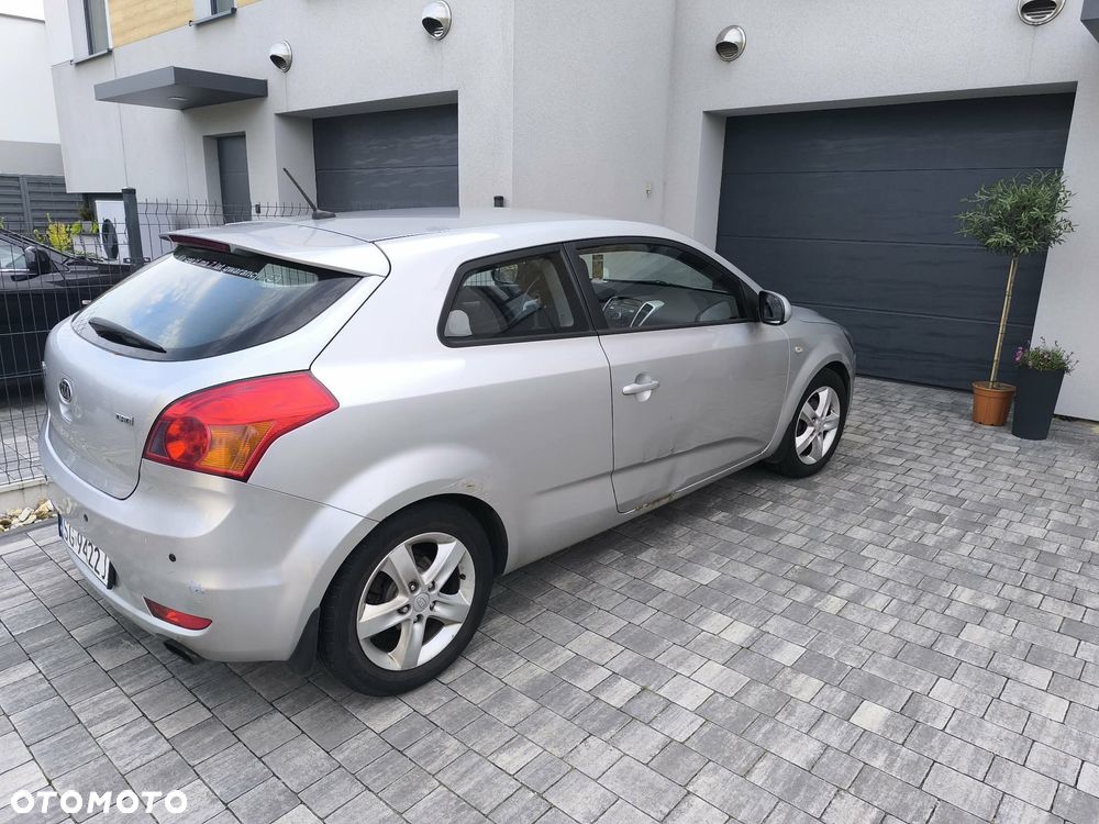 Kia ProCeed 1.6 Crdi Comfort - 3