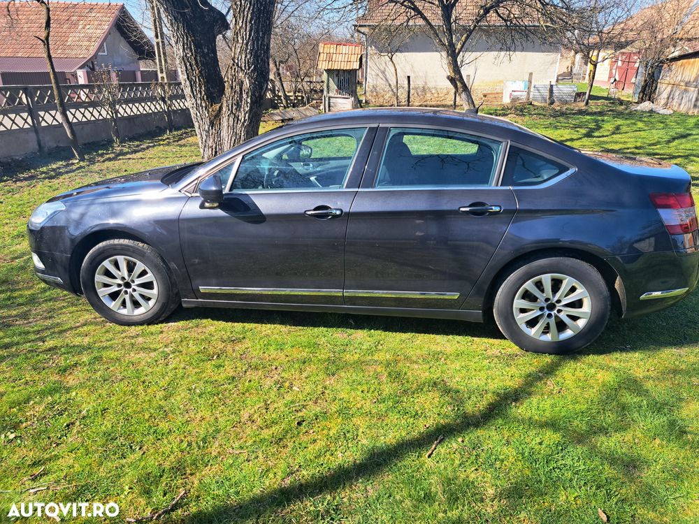 Citroën C5 1.6 e-HDi BMP6 Airdream Attraction - 5