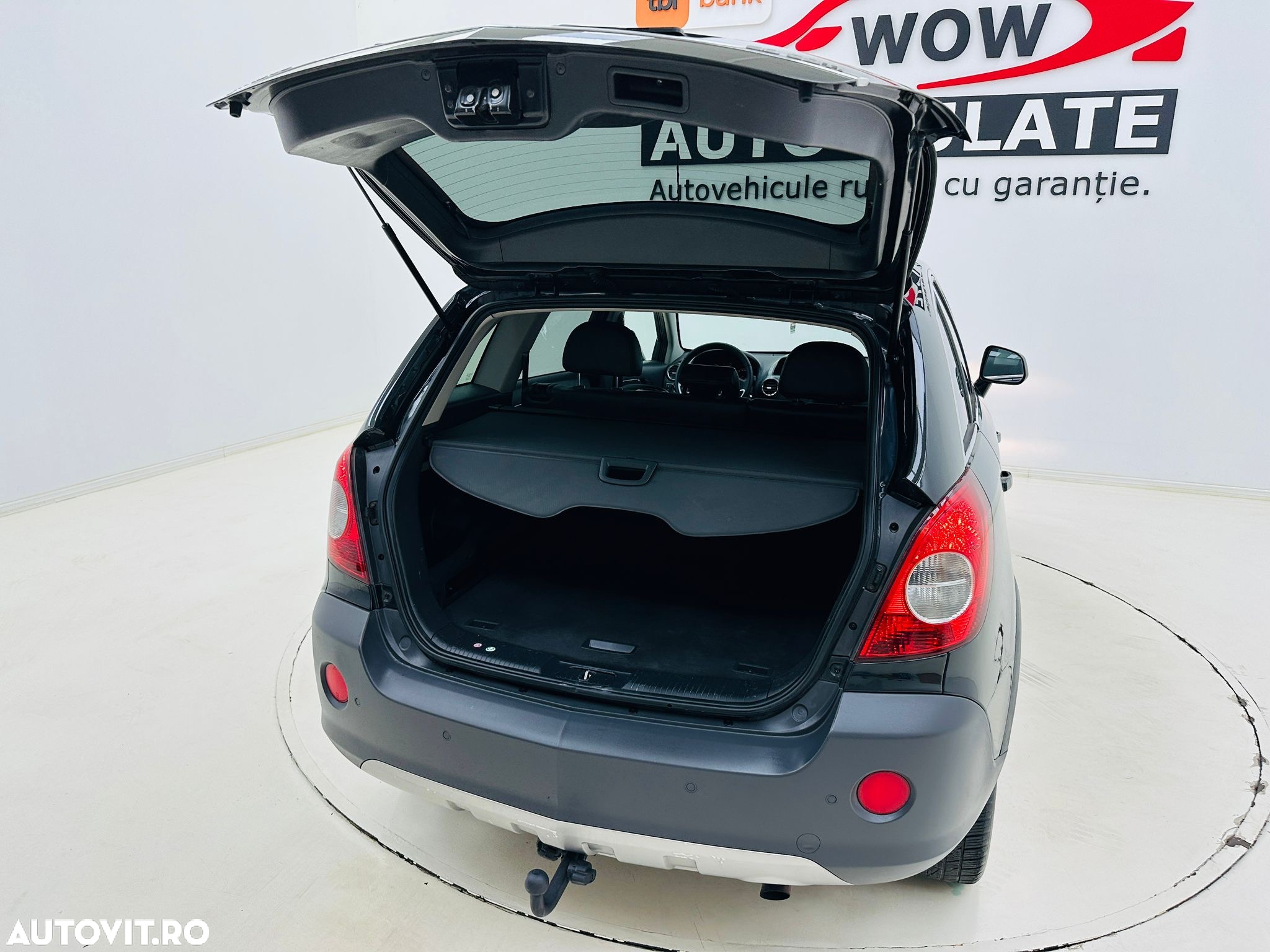 Opel Antara - 25