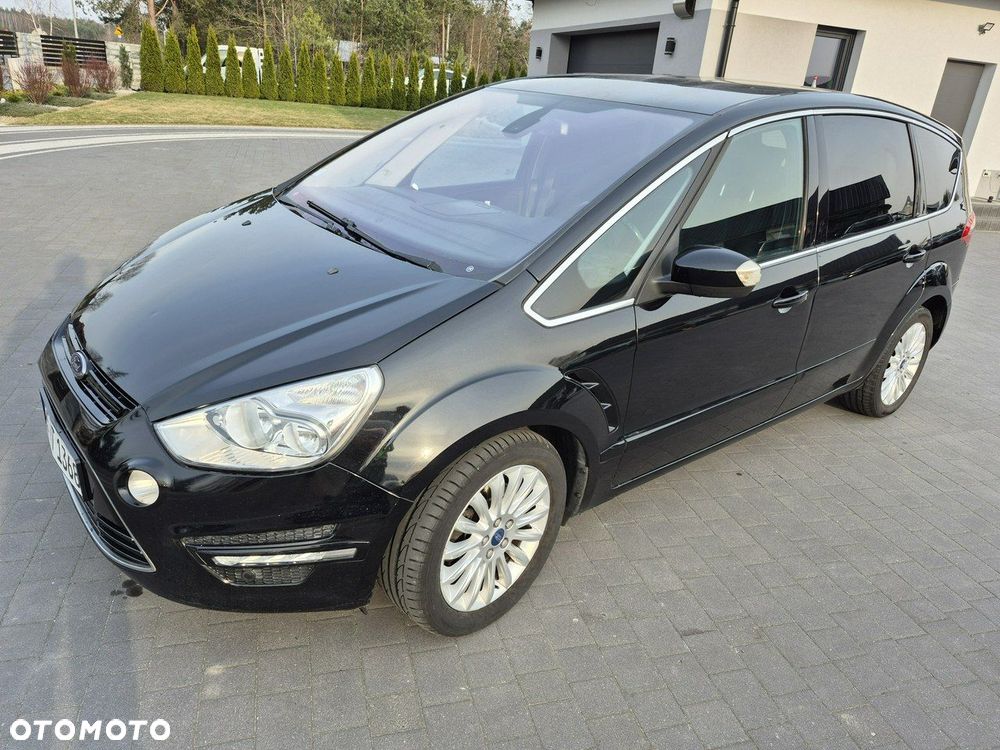 Ford S-Max - 7