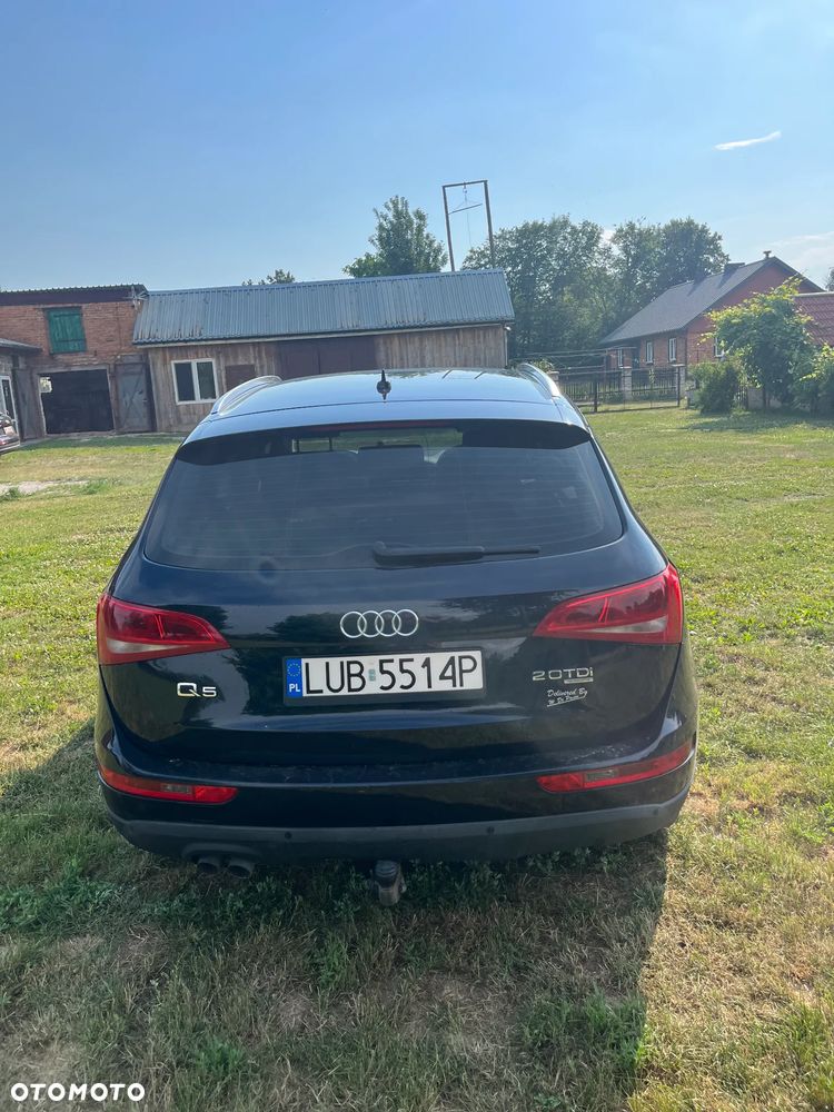 Audi Q5 - 4