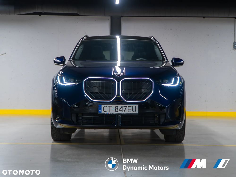 BMW X3 20d xDrive - 2