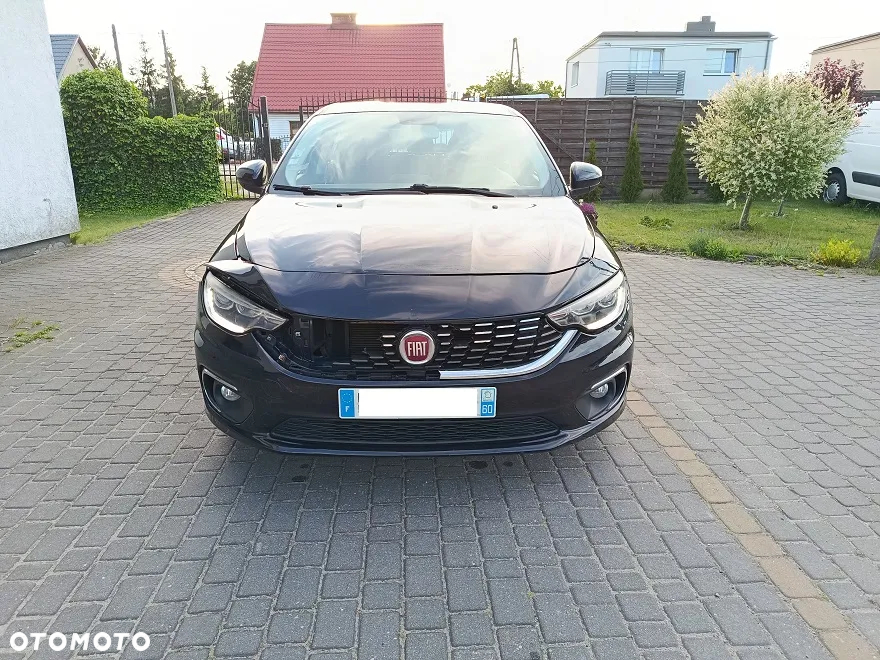 Fiat Tipo - 2