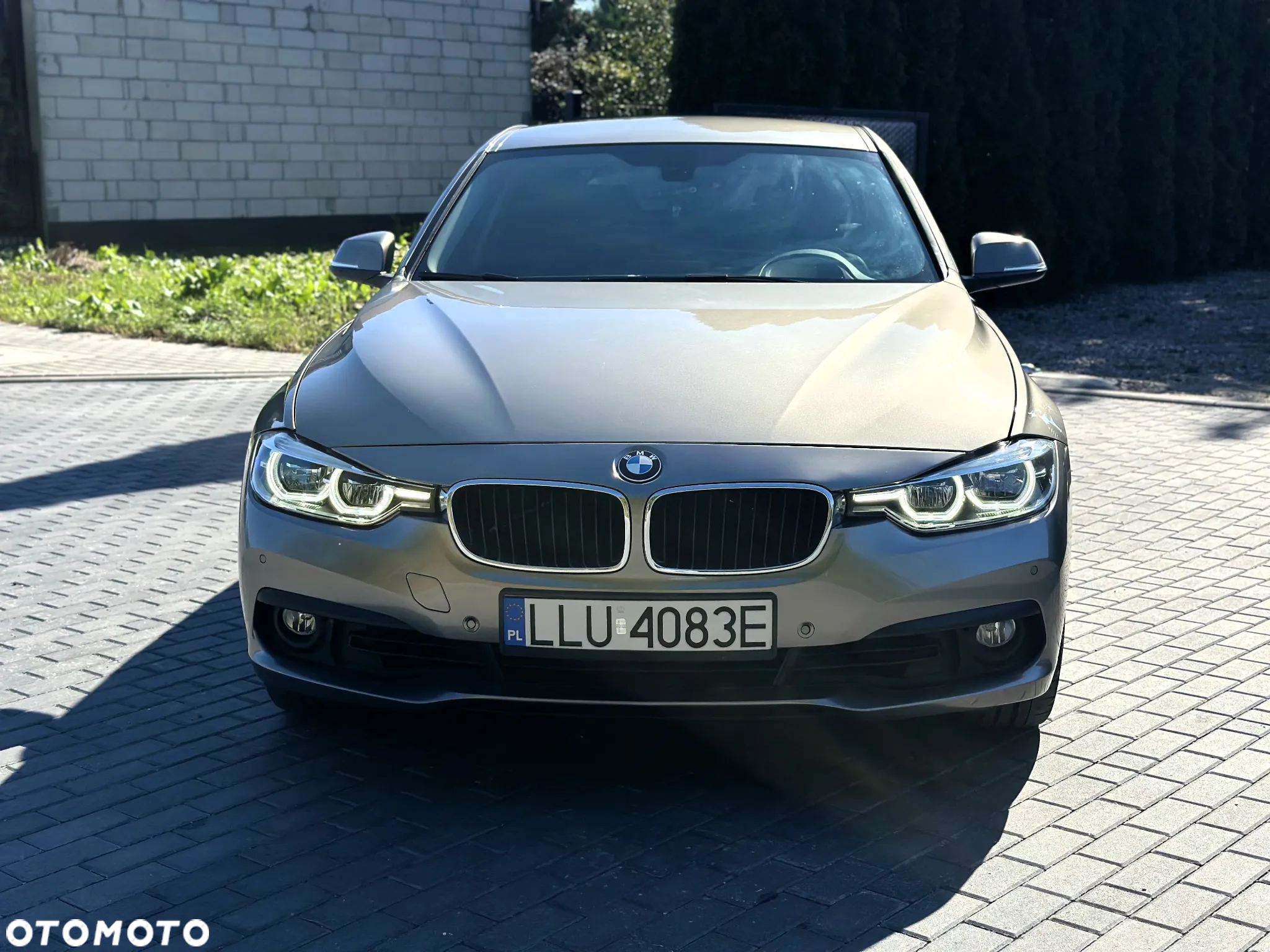 BMW Seria 3 320i GPF xDrive Luxury Line - 2