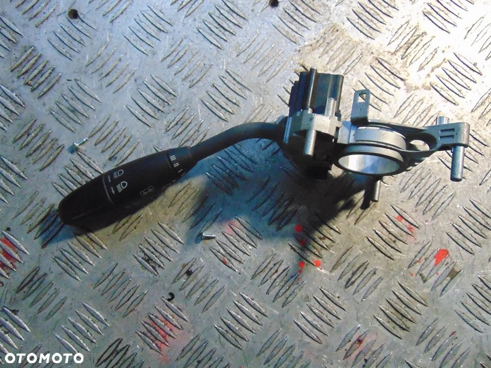 przęłącznik pod kierownice mercedes w203 - 2