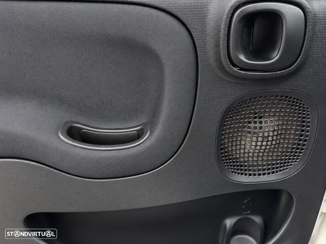 Fiat Panda 1.0 Hybrid City Life - 10
