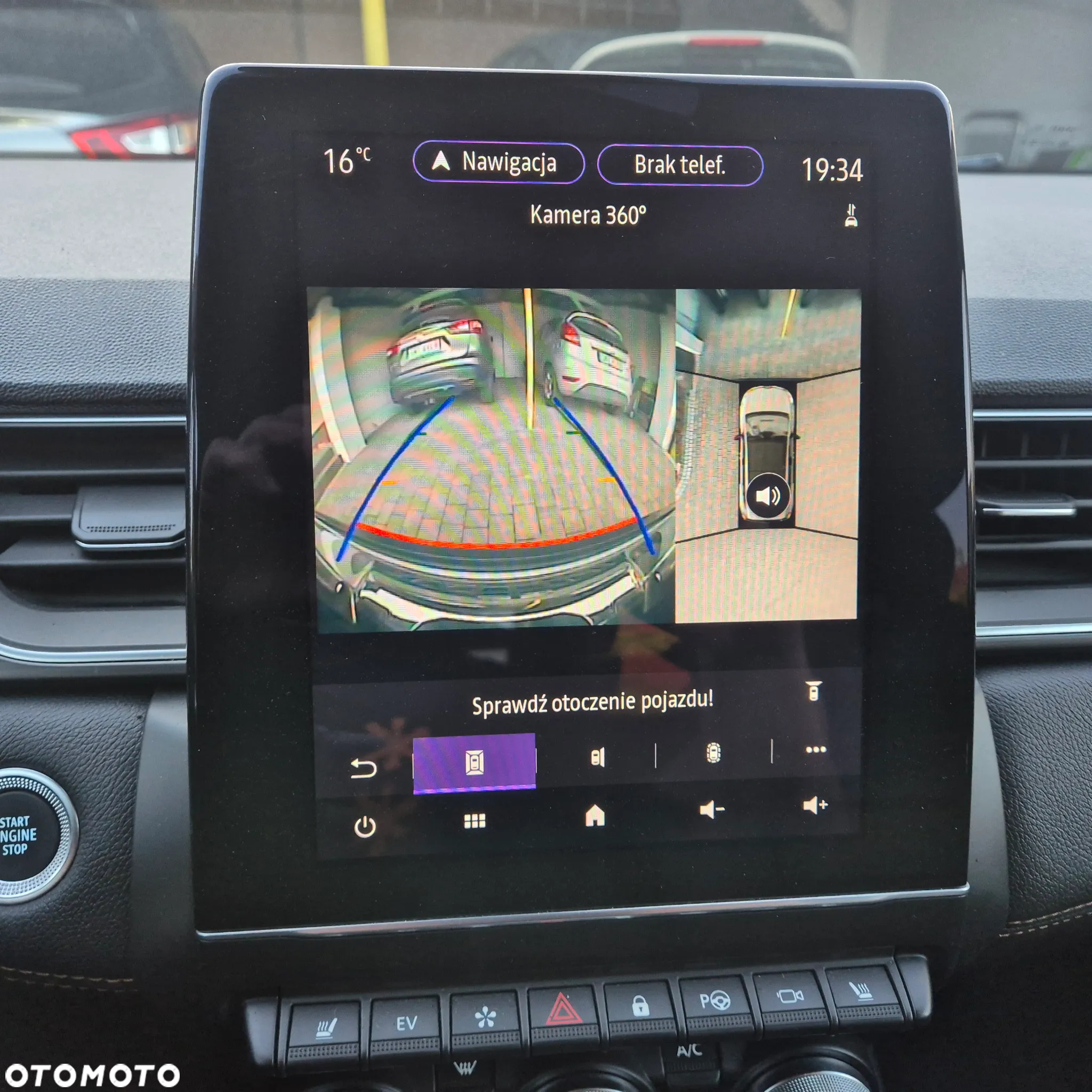Renault Captur E-TECH PLUG-in 160 INITIALE PARIS - 33