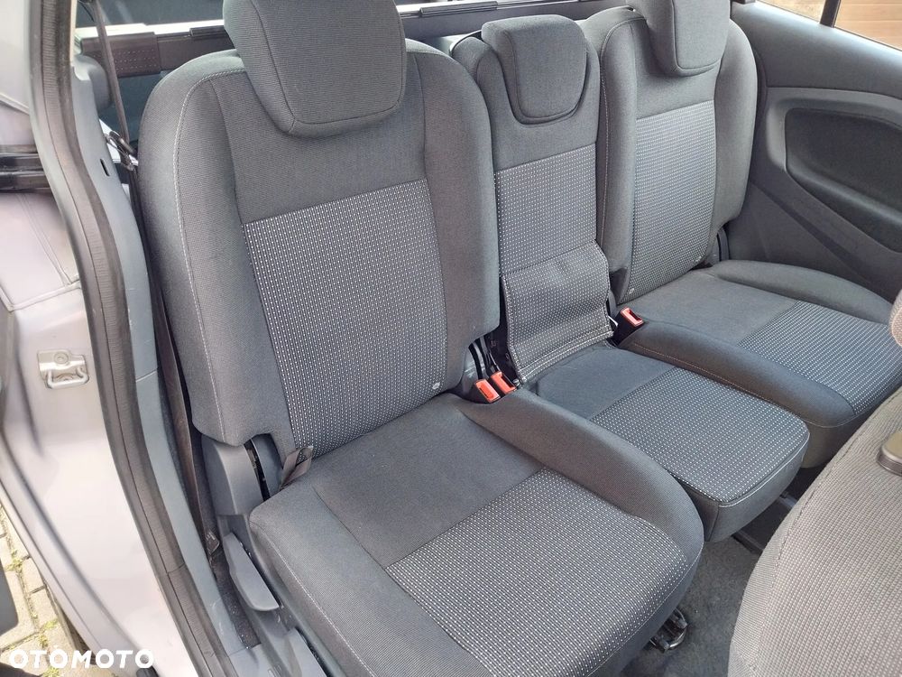 Ford C-MAX 1.6 Ti-VCT Trend - 8