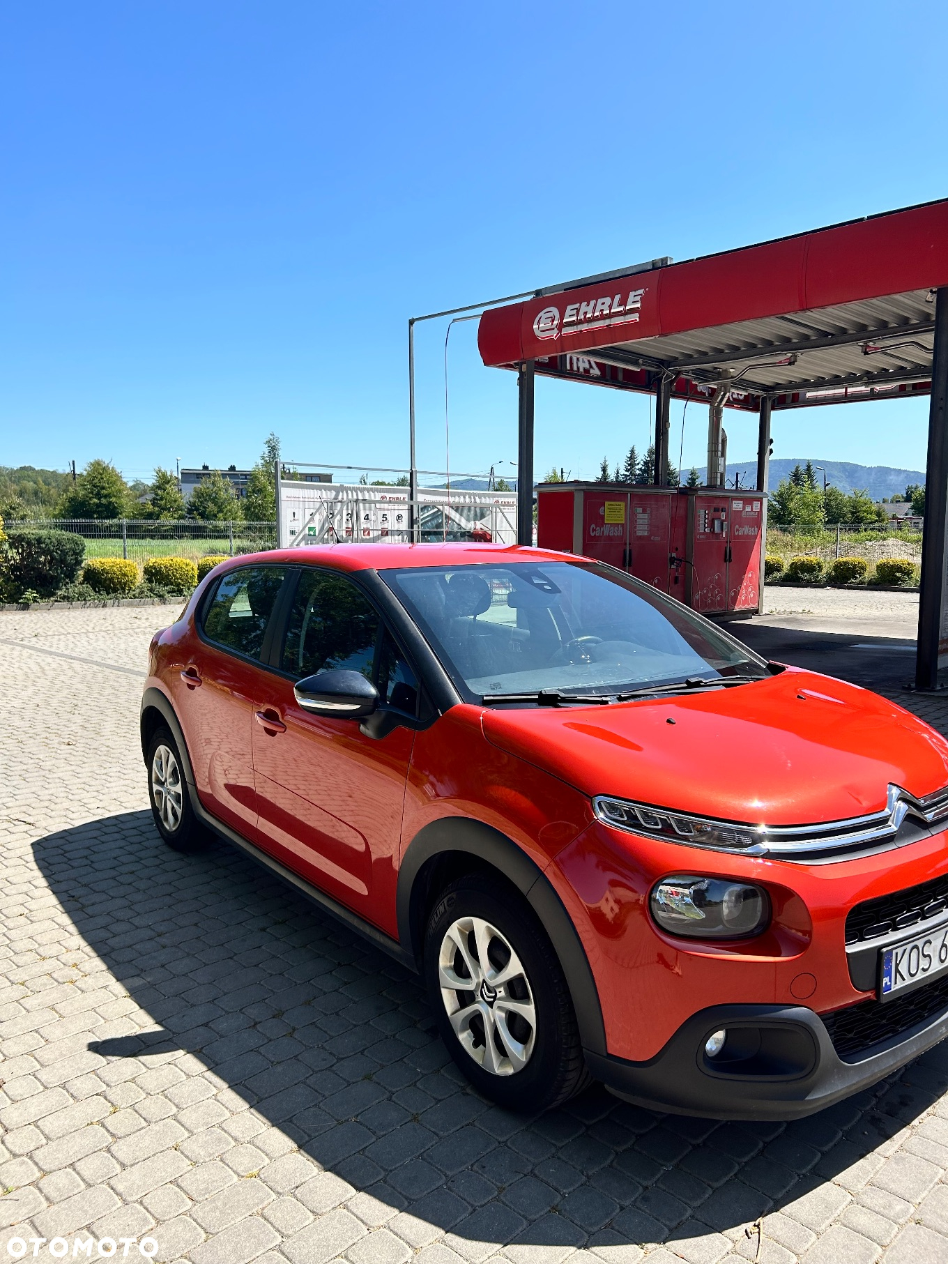Citroën C3 1.2 PureTech Feel - 2