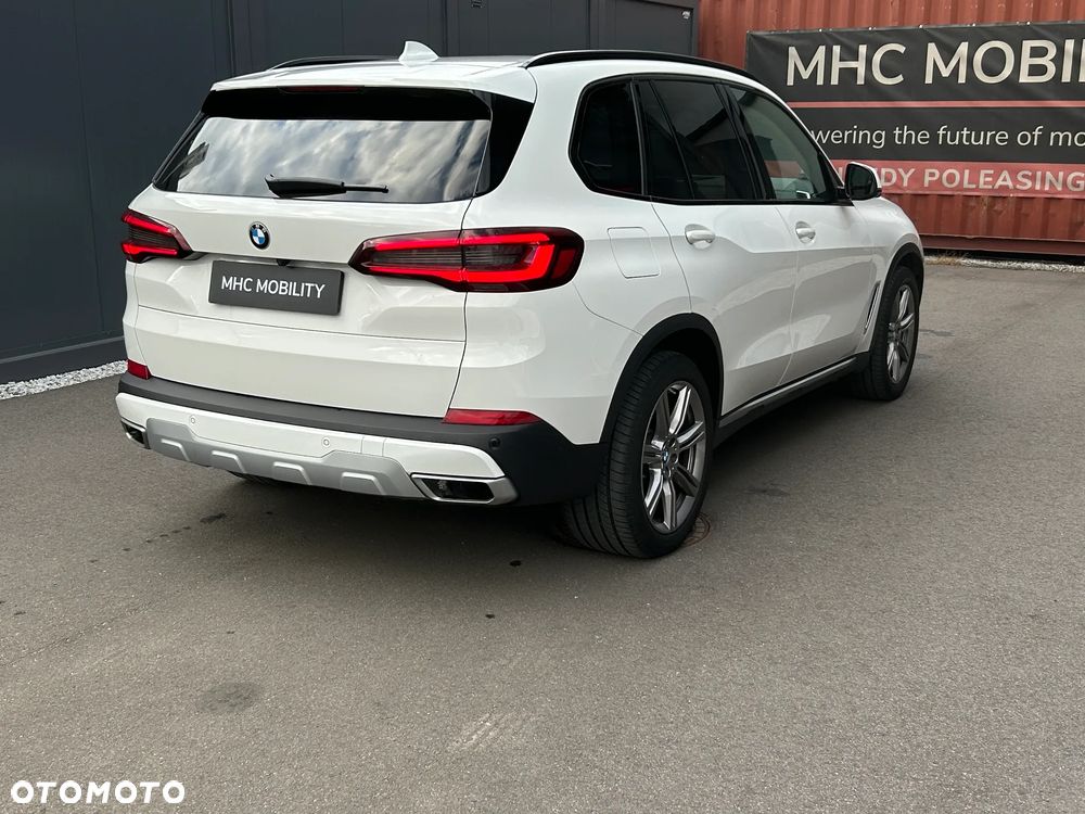 BMW X5 xDrive25d - 14