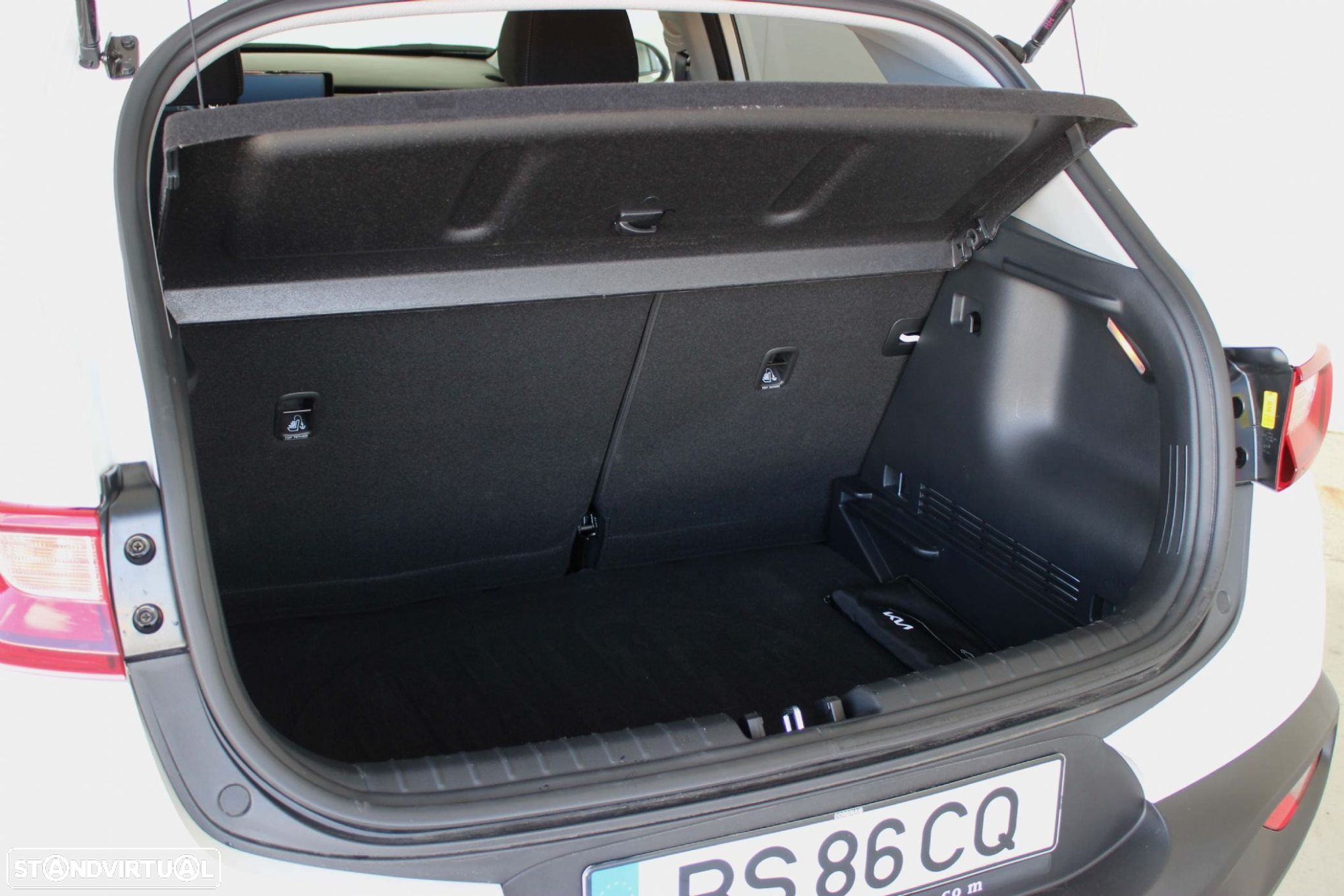 Kia Stonic 1.0 T-GDI Drive 7DCT - 10