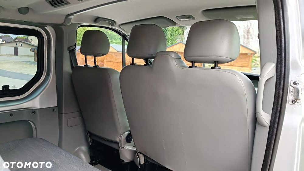 Renault Trafic Passenger L2H1 Privilège - 29