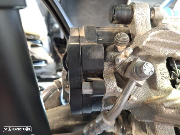 Pinça Travão Trás Esquerda Volkswagen Caddy Iv Combi (Sab, Saj) - 2