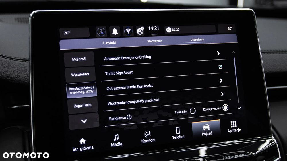 Jeep Compass 1.5 T4 mHEV Limited FWD S&S DCT - 28