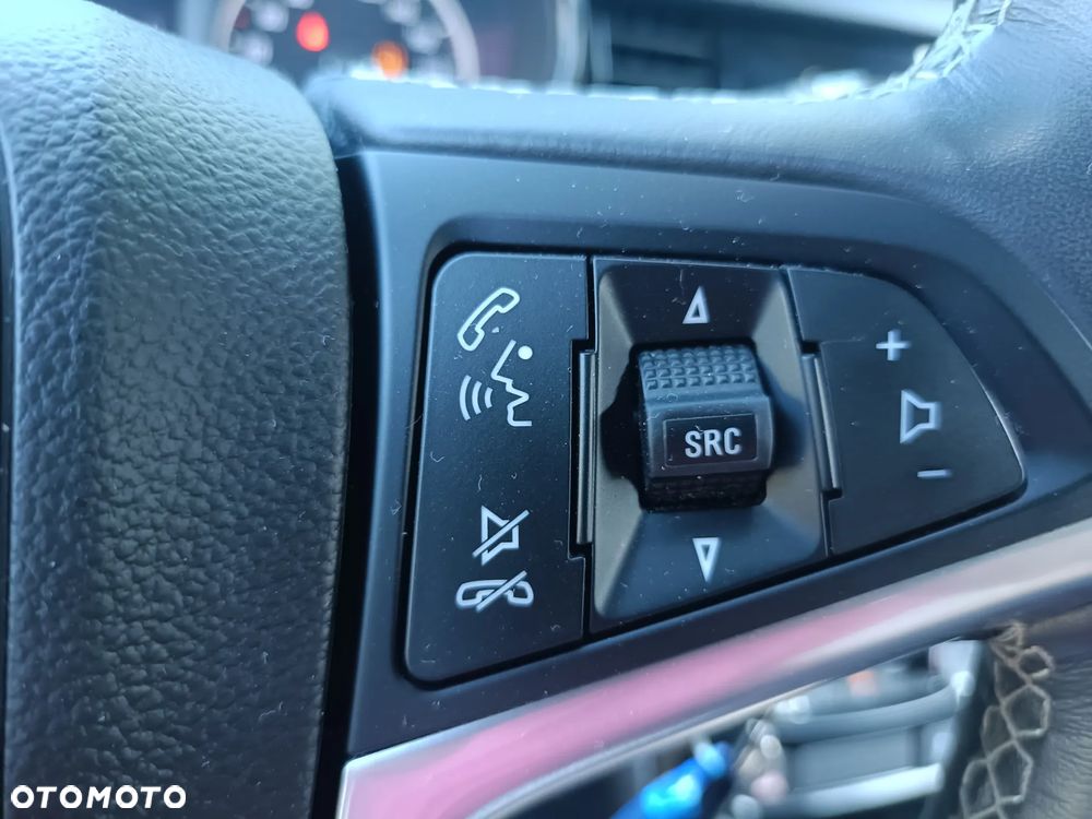 Opel Mokka 1.4 Turbo ecoFLEX Start/Stop 4x4 Color Innovation - 23