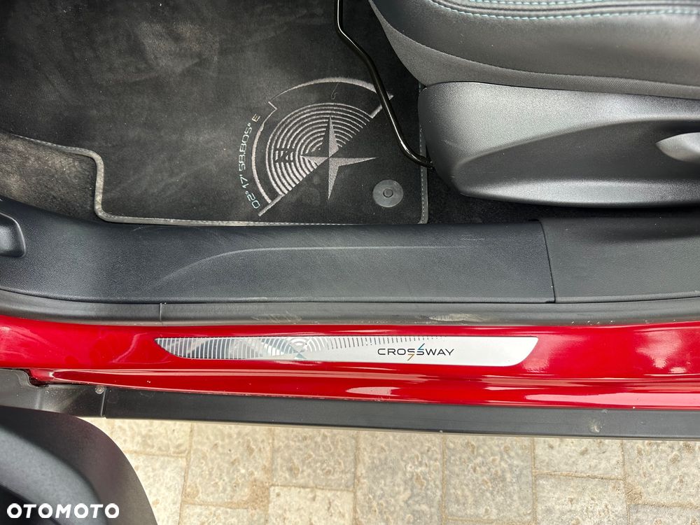 Peugeot 2008 PureTech 110 Stop&Start EAT6 Crossway - 14