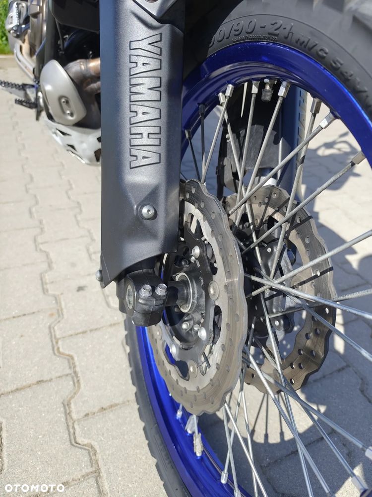 Yamaha Tenere - 10