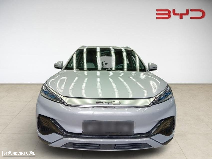 BYD Atto 3 60.48 kWh Comfort - 3