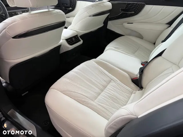 Lexus LS 500h Prestige AWD - 10