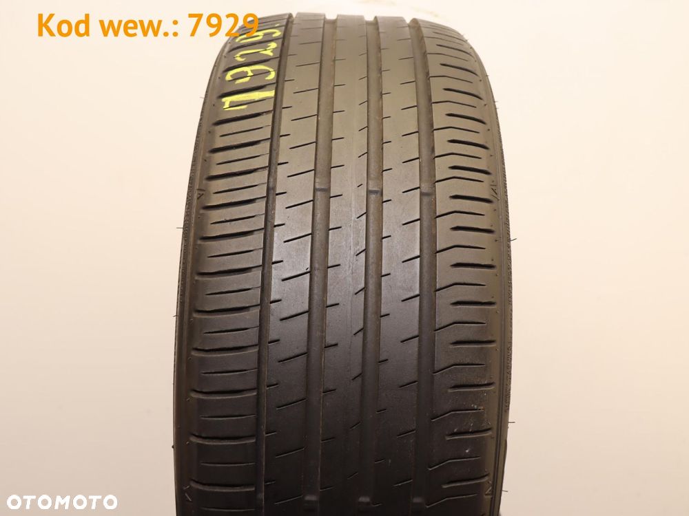 Falken ZIEX ZE310 - 215/40 R18 - 7