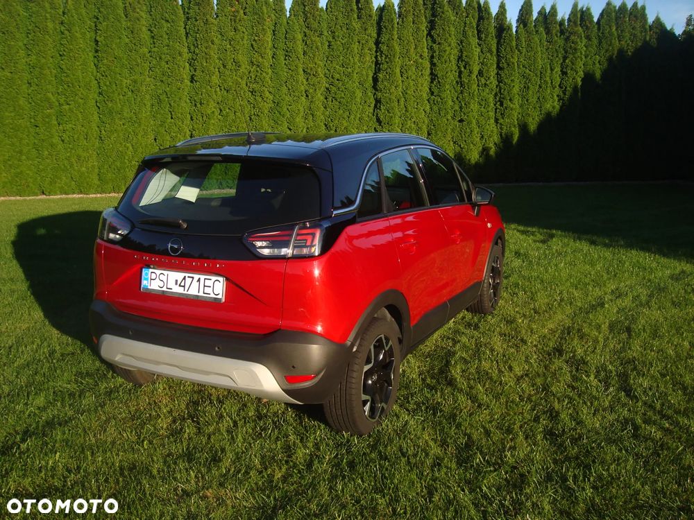 Opel Crossland - 26