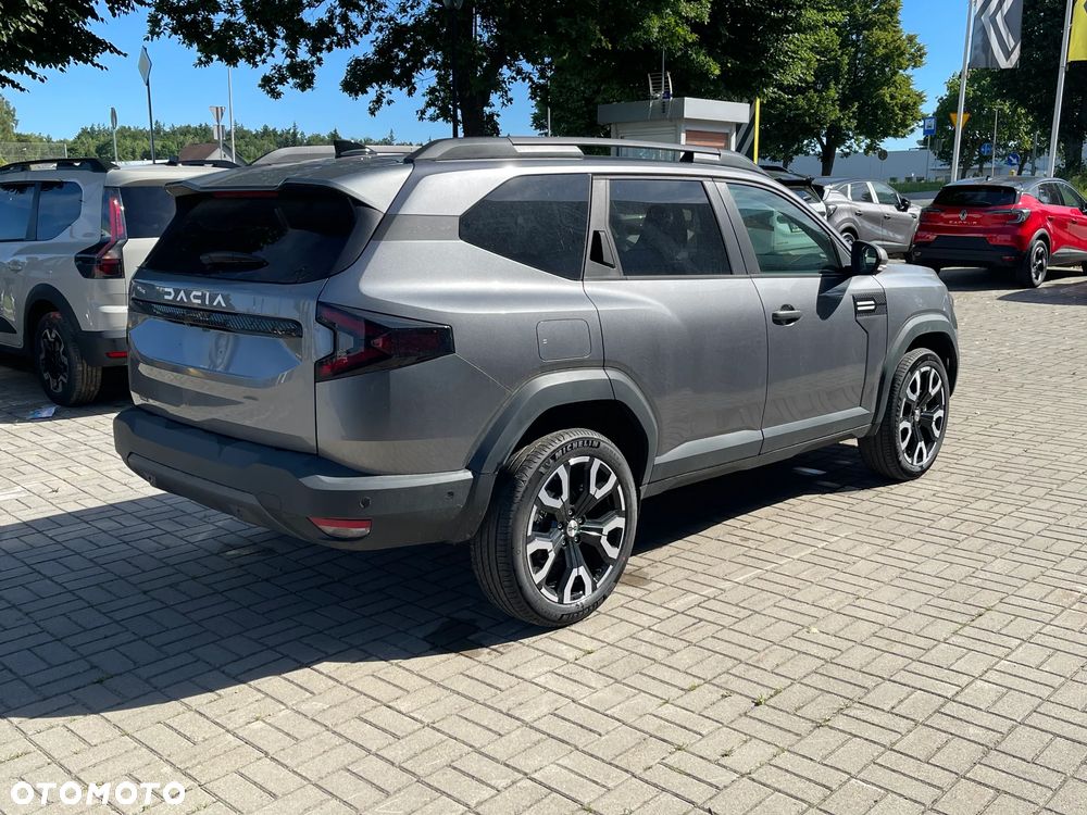 Dacia Bigster - 8