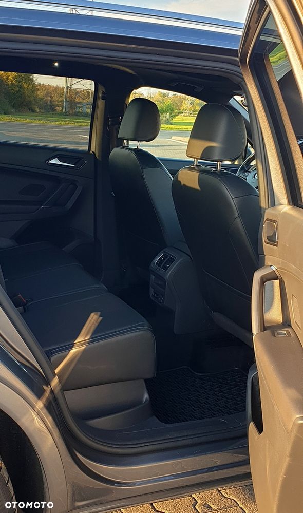 Volkswagen Tiguan 2.0 TSI 4Mot Highline DSG - 12