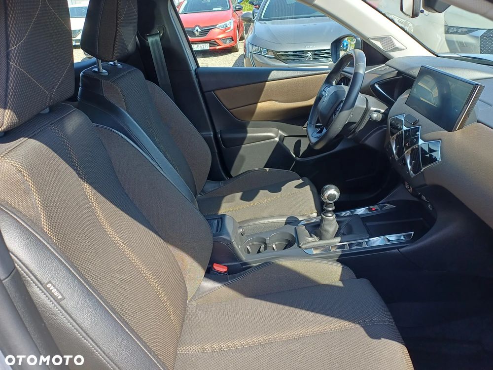 DS Automobiles DS 3 Crossback 1.2 PureTech Bastille - 11