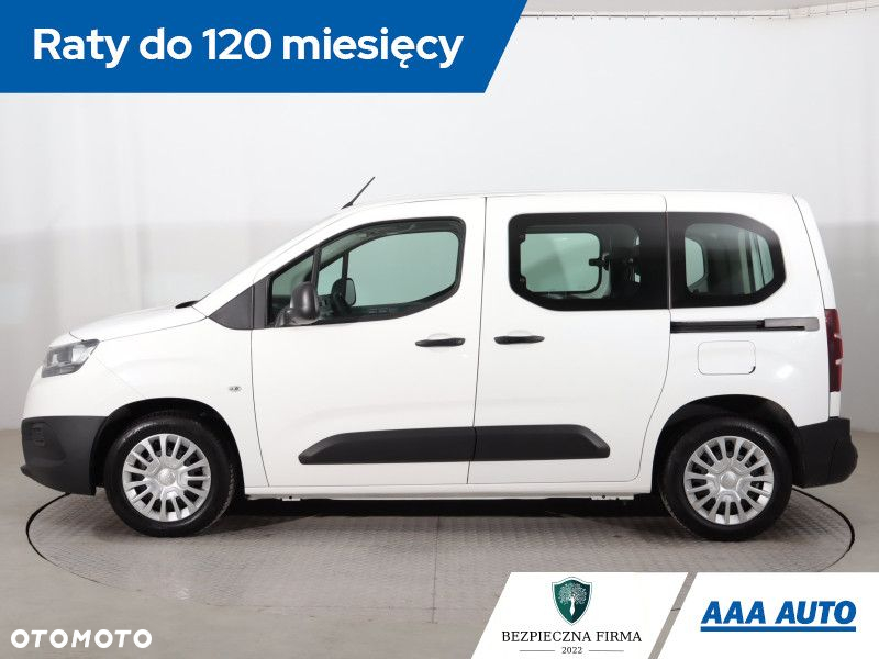 Toyota Proace City Verso - 3