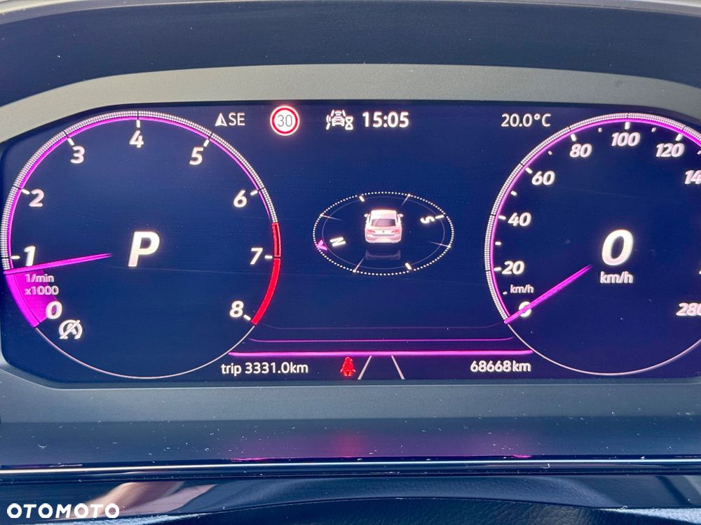 Volkswagen Arteon - 18
