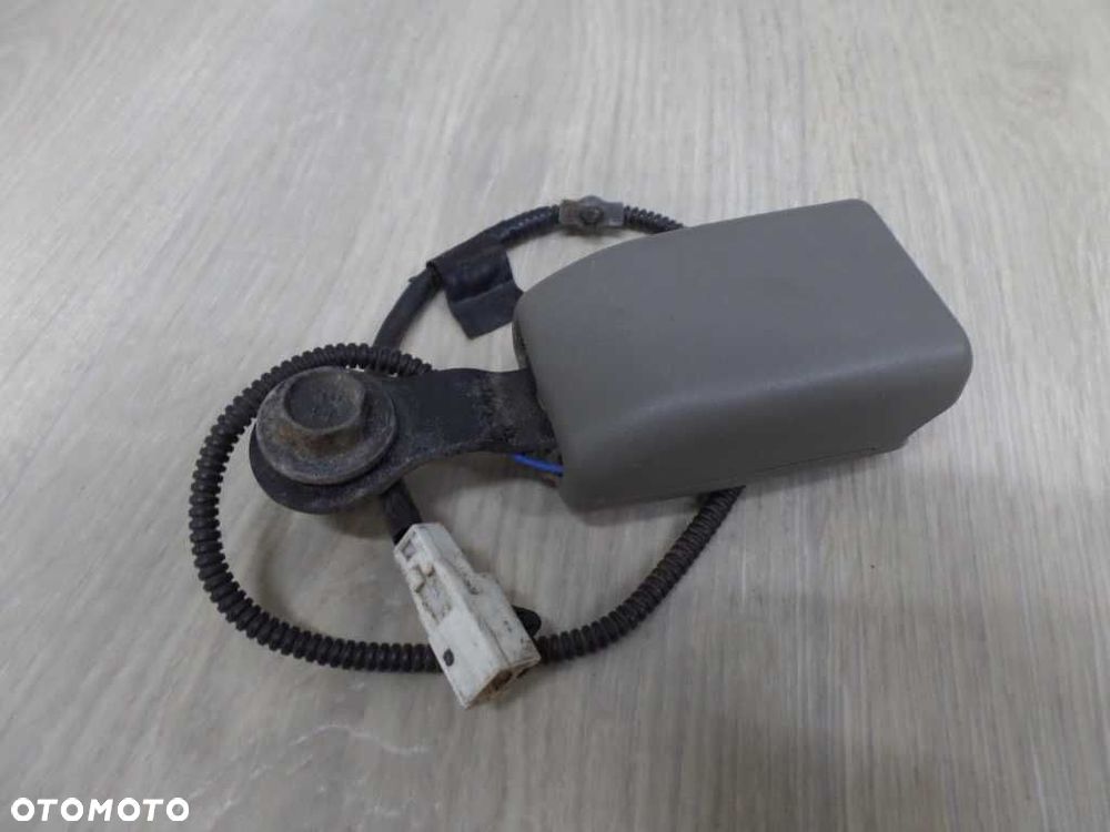 NISSAN CABSTAR MAXITY NT400 KLAMRA ZAPINKA PASA LEWA 07-15 - 5