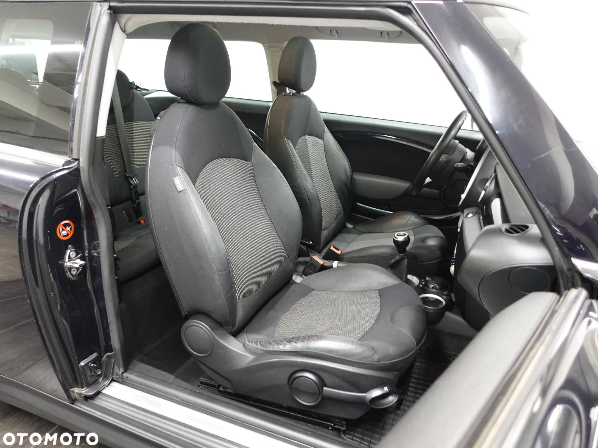 MINI Clubman Cooper - 29